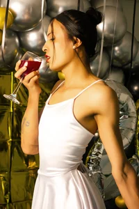 Aisha_hotts777 Happy new year everyone 🔥🍾 사진 4