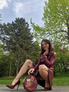 Lissabeta Leather ahhh Immagine  3