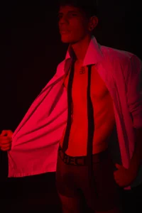 david_huge let's make it burn Pic