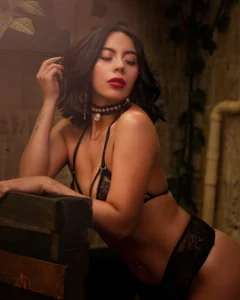 Silvanna-Moree me зображення 5