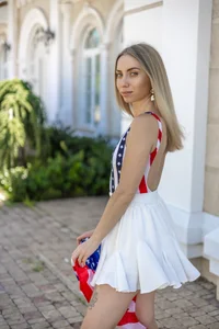 Ivy_Ice11 Happy 4th of July Pic 4