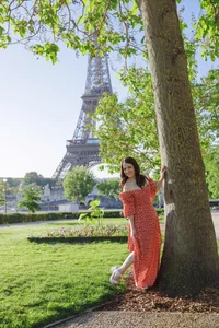 SusanMorado Paris Εικόνα 2