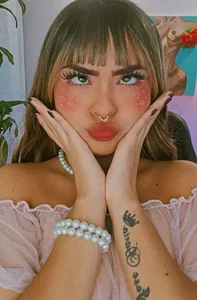 pandorabeker Valentine's Day 💕💕💕💝💝 Pic