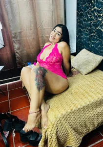 VikyThomsonn hot hot зображення