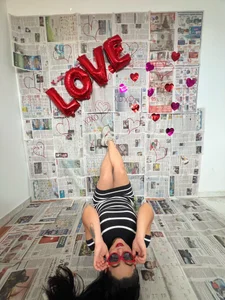 Romantic valentine's day de amalla_ Foto 5