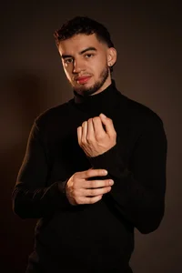 Michael_magno Elegance รูป  5