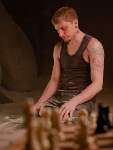 Vincent_Hardman Dramatic attack зображення 2