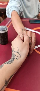 anaroman01 Tattoos❤️ Εικόνα 3