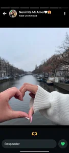 nicky_andcamil Ámsterdam Time 😍 Pic