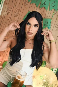 san patricio de Jess_Goddess Foto 4