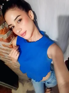 ChiaraLudovica Casual Pic 5