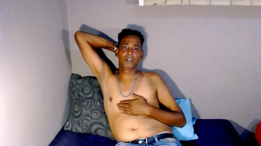 IndianHunk01's XXX Nude Photo 1