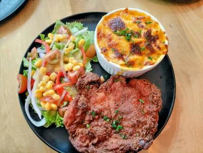 Noisy_doll my beautiful city <3 Pic 2