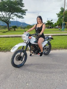 SofiaaBigBoobs Public Pic 3