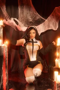 Stephany_Harlot Holy Sin Pic 4