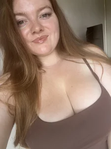 redheadroxxy's XXX Nude Photo 9