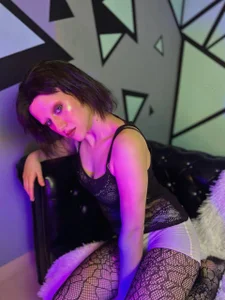 LidaDarknet a little bit more of me Immagine  2