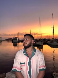 AlanDaviss Beautiful sunset . fénykép