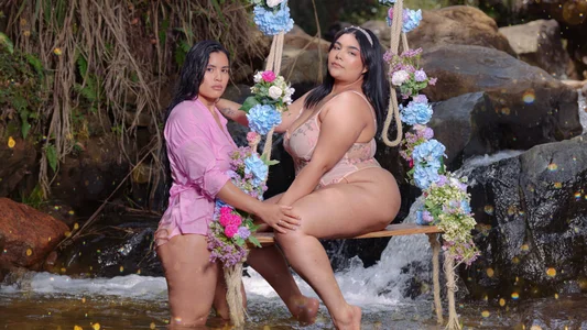 Mia_and_lexy happy valentine's day 💗💘💝💖🎈 Poză 3