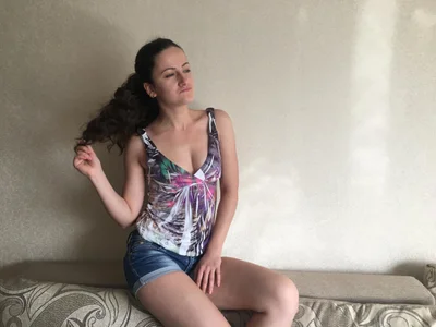 CrownMargo's XXX Nude Photo 7
