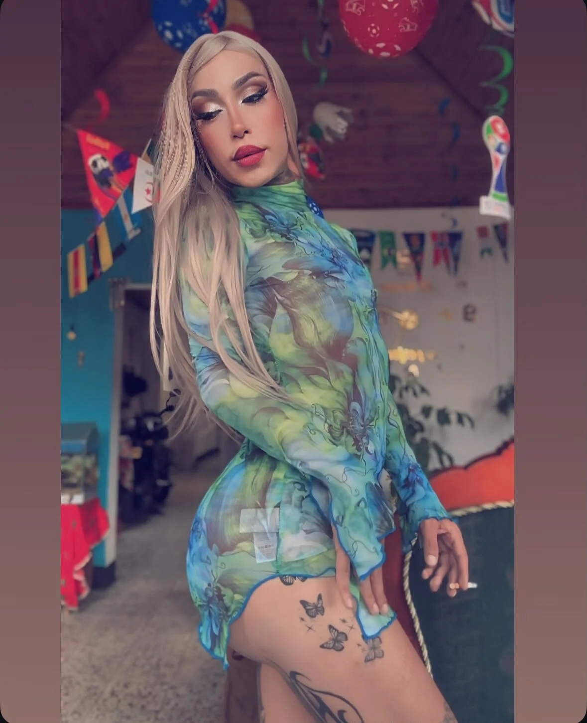 paulinagamee adlı kullanıcının viral fotoğrafları:  5628