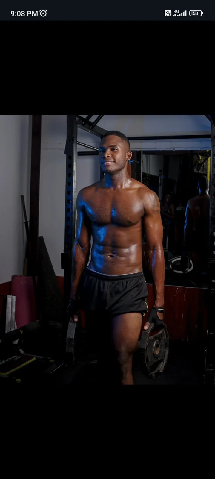 Foto em tendência de Dark_Titan19 953