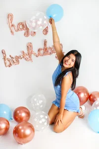 KEIMIRICCI Happy Birthday to me 🎁🎊🎉 Pic 5