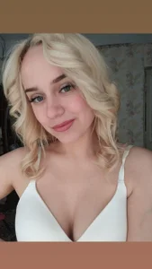 Barbie___girl Write to me, I'm sure we can create unique chemistry between us. Εικόνα 3