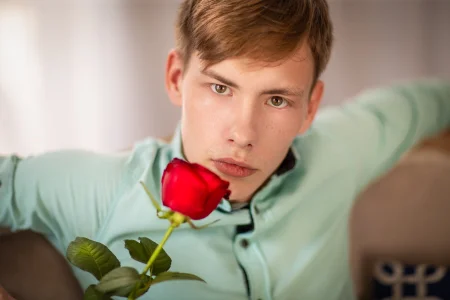 ERICK__DEEN Only you and me Hình