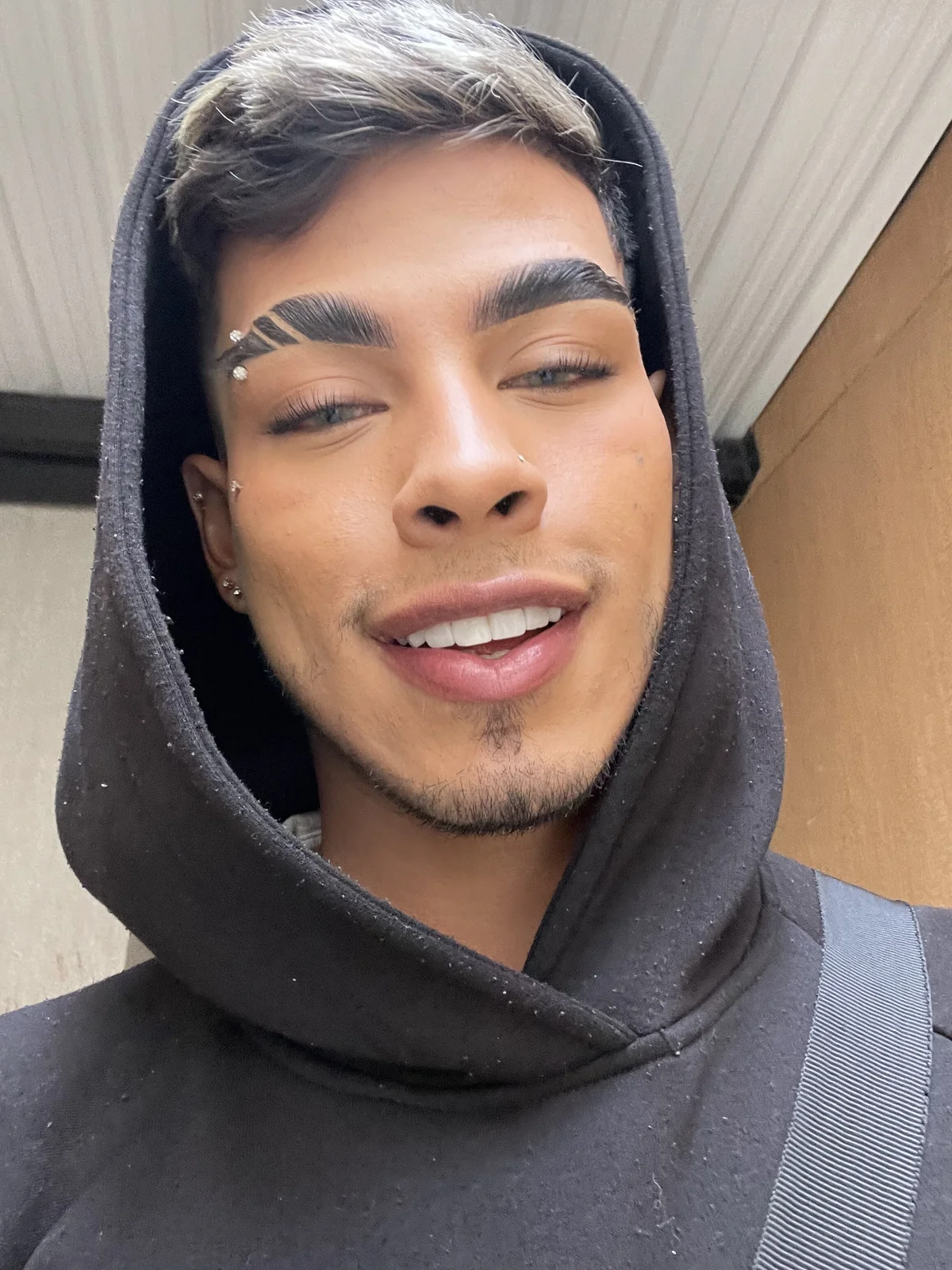 Ken-boy_ Trending Pic 7030