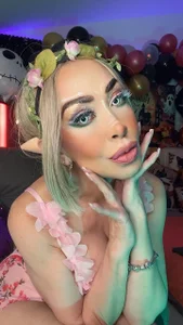 Enchanted Elf od EvelinaGrey  2 snímek