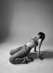 CharlotteKiss_ Public Foto 2