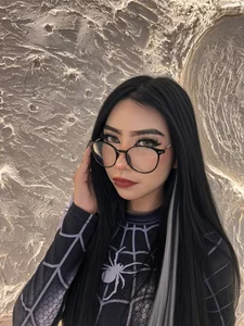 paytonmckay_ SpiderWoman Pic 4