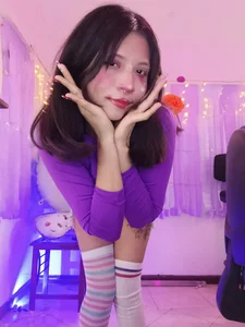 Carlacutte 💜🎃🔥 Kuva 4