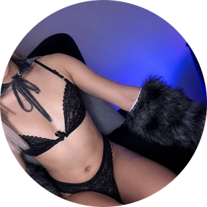 Alexa_Demy Pretty Little Secret Foto