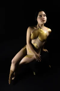 zara__sweet artistic nude Immagine  2