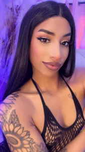 Public de goddesebony  5 photos