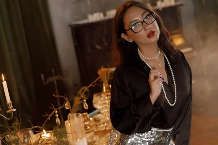 EvaSarazardje Unforgettable moments Pic 2