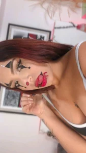 You like my face ? de Channel-Parker Foto 3