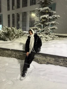 NilaBartkus Happiness lies in the little things☺️🤩 Pic 4