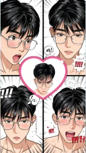 Zdjęcia LeoDamon Try the Tiktok AI filter 🤣: 