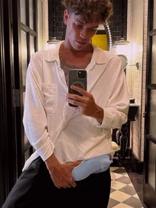 William_Henry_ Do you like men's underwear? Poză 2