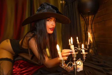 Emma_Vonn Hallowen 2026! slika 6