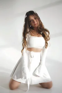 WondaGiancaspro's XXX Nude Photo 1