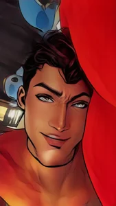 good_boy_in_bed animie 1 Pic 3