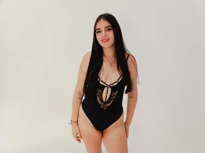 KeniaCarterr Kenia 🎀 Billede 2