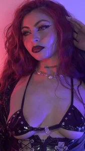 katellyrose 🍒Happy Halloween Month 🎃 사진 2