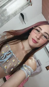 sharlotte_funny Blue🩵 Pic