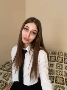 Naughty college style od CutieWorm  5 snímek