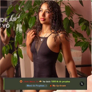 Tip Dream de Ammy_nova Foto